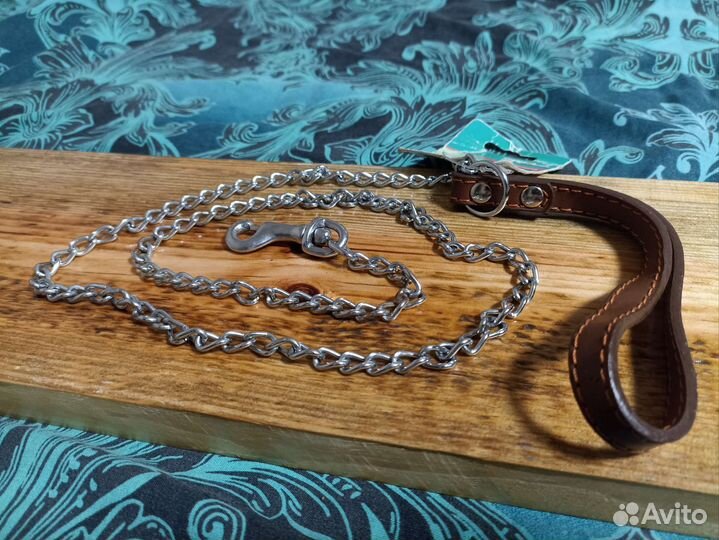 Поводок для маленьких собак или кошек