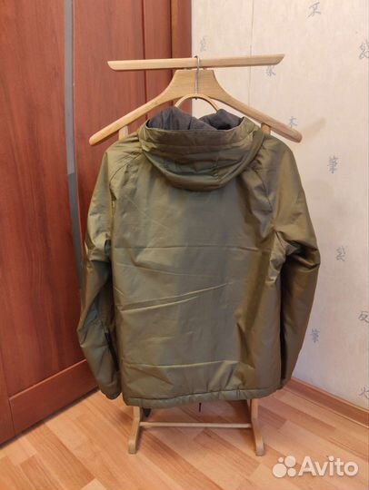 Легкая куртка adidas