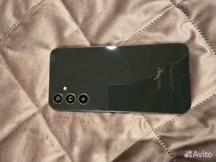 Samsung Galaxy A54, 8/256 ГБ