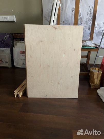 Планшет фанера 55-75 см