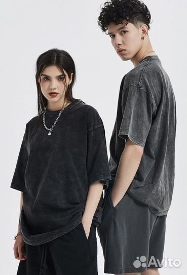 Футболка unisex