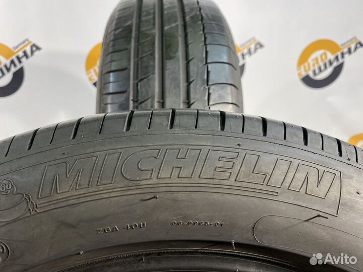 Michelin Latitude Sport 235/55 R19 106W