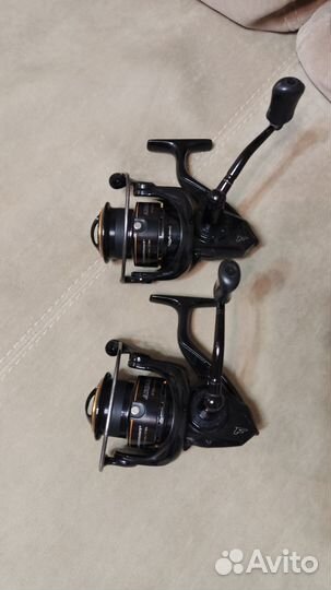 Катушка фидерная Flagman Armadale Feeder 5000