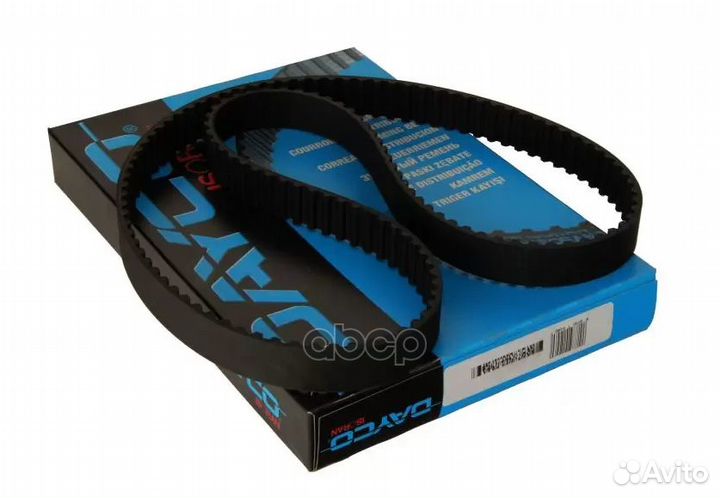 Ремень грм 941046 Dayco