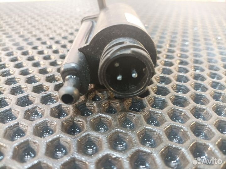 Насос омывателя