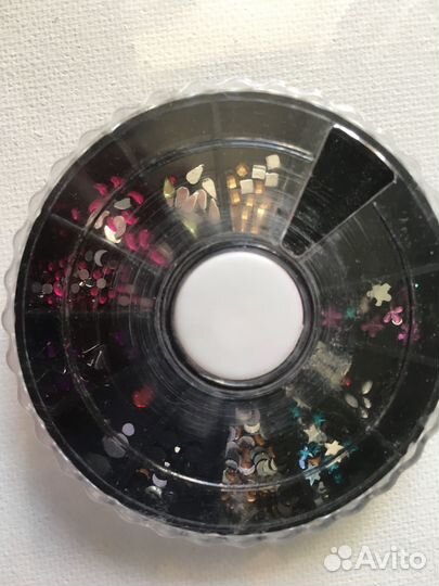 Лампа для гель лака