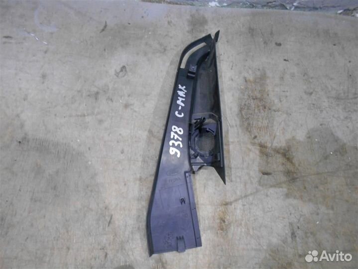 Накладка зеркала внутренняя левая от Ford C-MAX 2