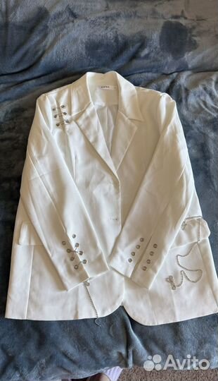 Пиджак женский 42 44
