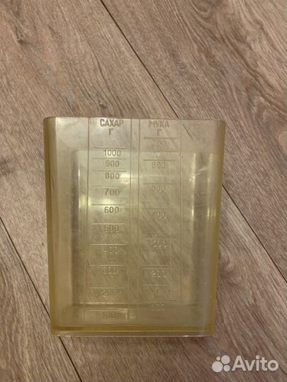 Ручной миксер