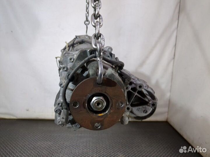 Кпп - автомат (АКПП) 4х4 Infiniti EX35 3.5 Инжектор, 2011