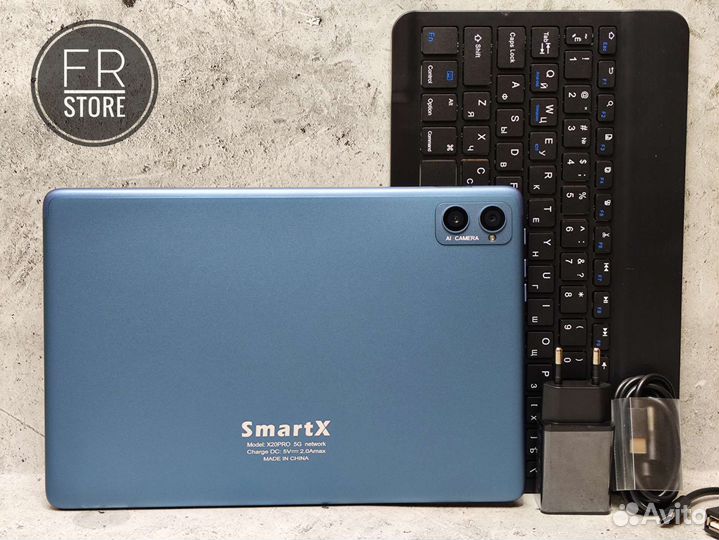 Новый SmartX 4/64
