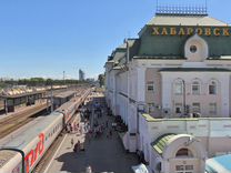 Комплектовщик вахтой.с проживанием в г. Хабаровск