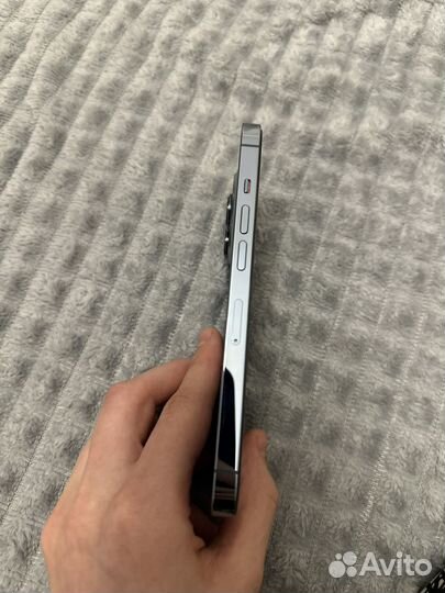 iPhone 13 Pro, 256 ГБ