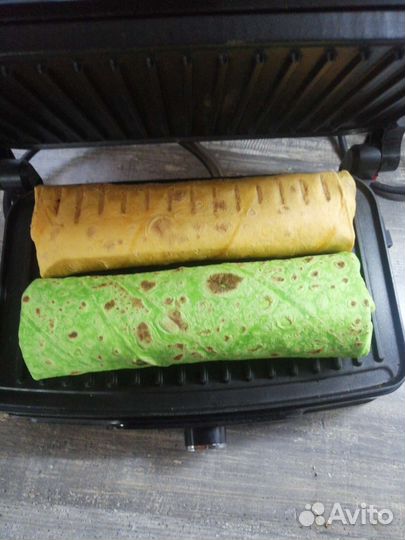 Мангальщик