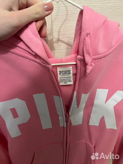 Спортивный костюм Pink victoria secret