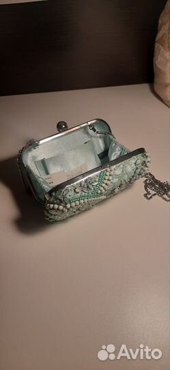 Клатч женский вечерний