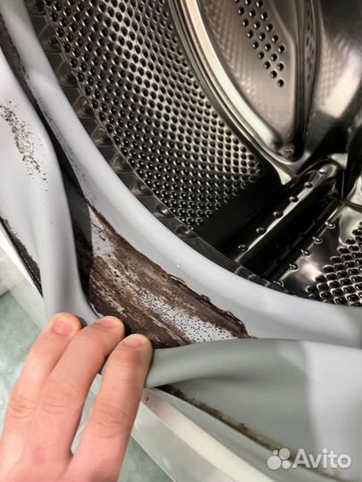 Стиральная машина бу bosch 7 кг