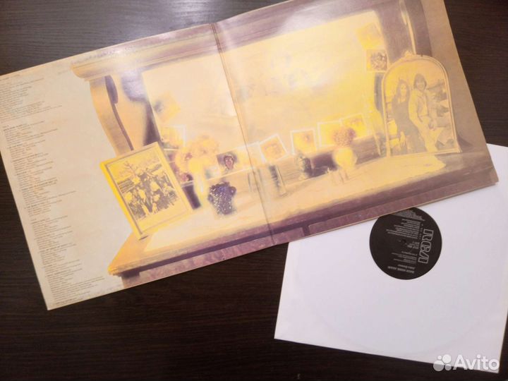 Винил John Denver