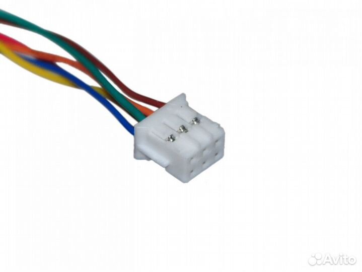 Шлейф робота-пылесоса redmond RV-R310