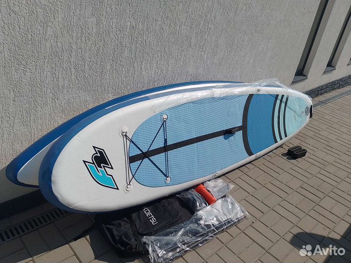 Сап. SUP. Доска для сап серфинга