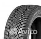 Nokian Tyres Hakkapeliitta 10p 195/65 R15 95T