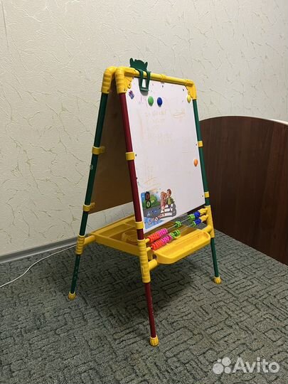 Мольберт детский