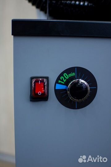 Автофен для салона автомобиля