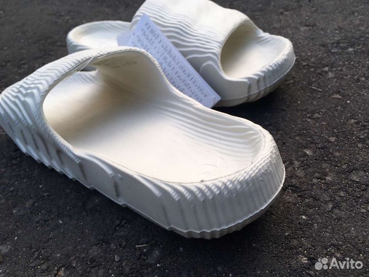 Шлепанцы/тапки adidas adilette 22