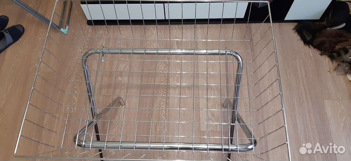 Корзина для распродажи