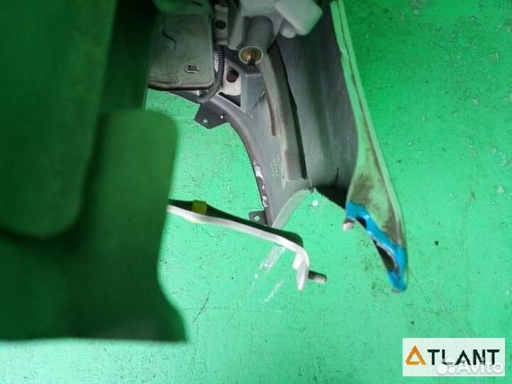 Ноускат toyota mark II