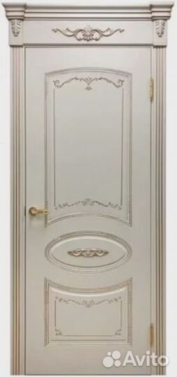 Двери межкомнатные