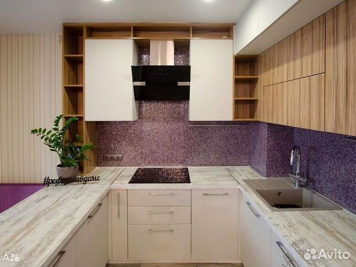 Кухонный гарнитур 