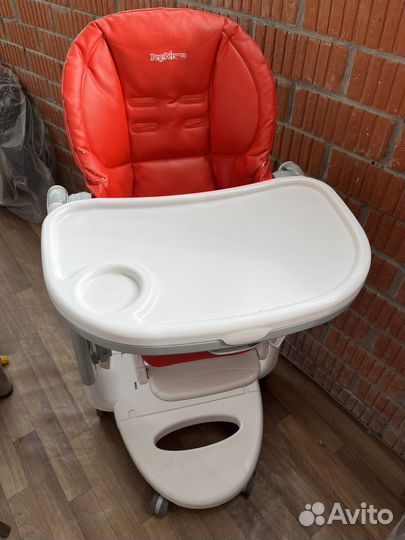 Стул peg perego tatamia