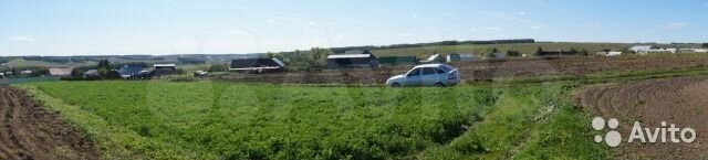 Участок 14 сот. (ИЖС)