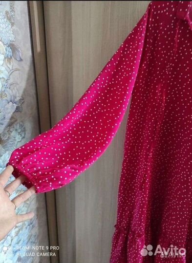 Сарафан нарядный новый