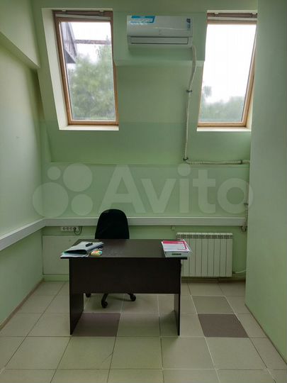Офис, 16 м²
