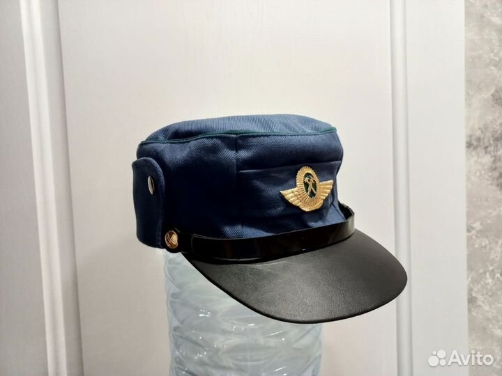 Кепка форменная