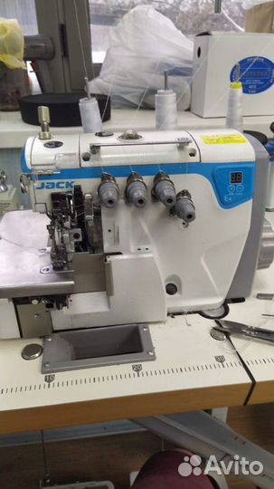 Ремонт, настройка швейных машин и оверлоков