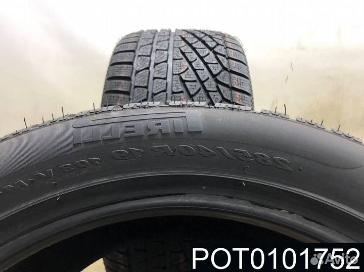 Pirelli Sottozero Winter 240 285/40 R19 99P