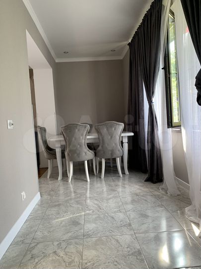 3-к. квартира, 80 м² (Абхазия)