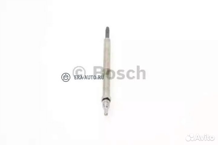 Bosch 0250202128 0 250 202 128 свеча накаливания 1