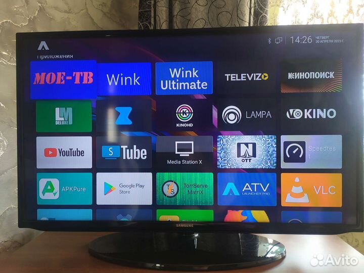 Настройка тв BOX, тв андроид, смарт тв