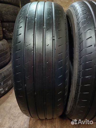 Nexen N'Fera SU4 185/65 R15