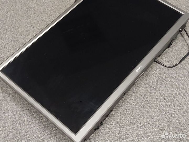 Телевизор dexp 22