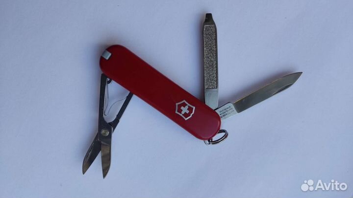 Нож Victorinox Classic Style Icon, 58мм