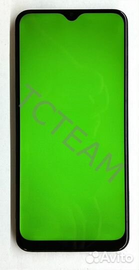 Дисплей для Samsung Galaxy A20 (A205F)