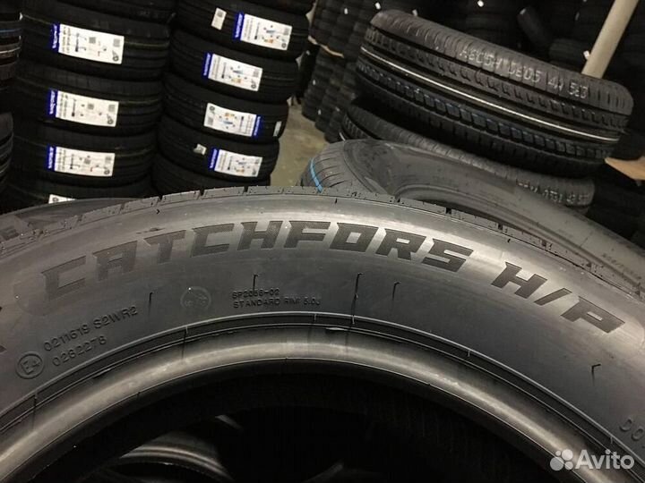 Windforce CatchFors H/P 175/65 R15 84H