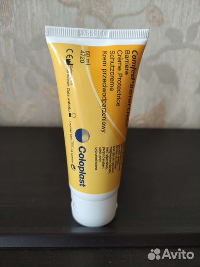 Калоприëмники и средства по уходу