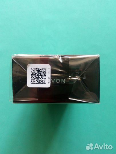 Туалетная вода Avon Attraction Desire для него 75м