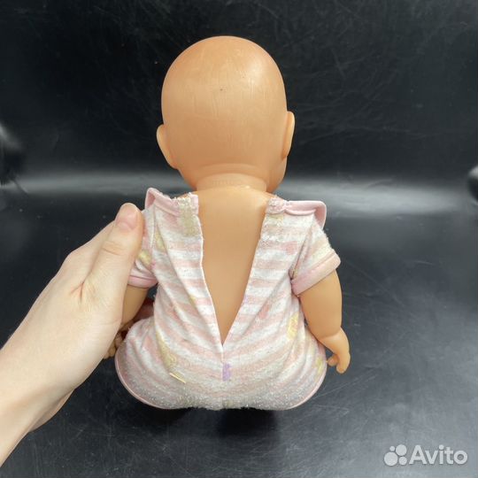 Кукла куколка пупс старинный ретро игрушки